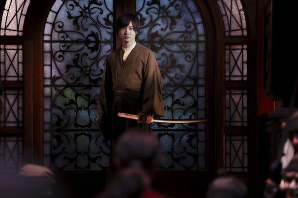 รีวิว Rouroni Kenshin The Final Netflix บทสรุปของ เคนชิน ซามูไรพเนจร แอ็กชั่นยอดเยี่ยม ปรับบทใหม่เยอะ 4