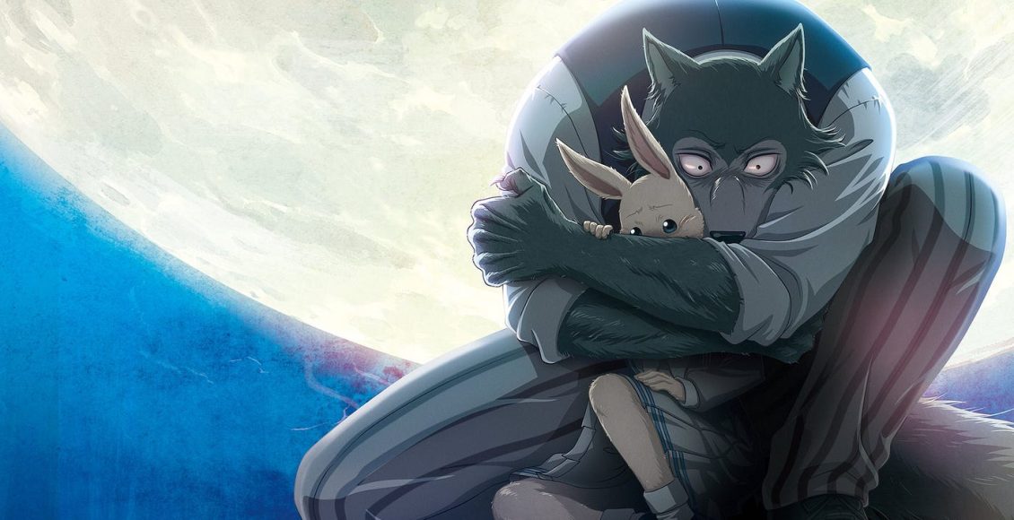 Beastars Netflix รีวิว