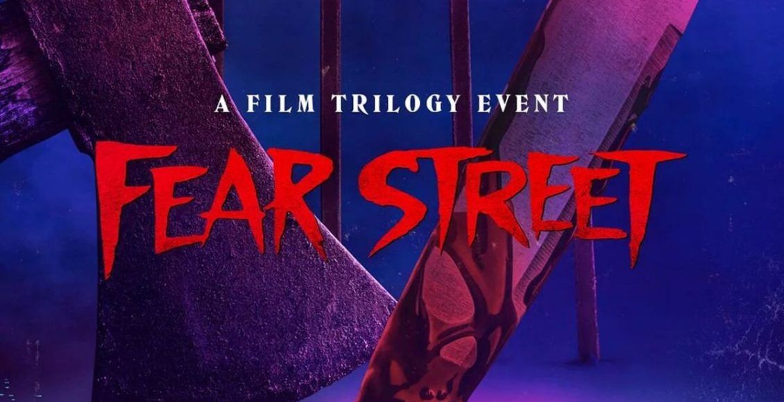 รีวิว FEAR STREET PART 1 2 3 1994 1978 1666