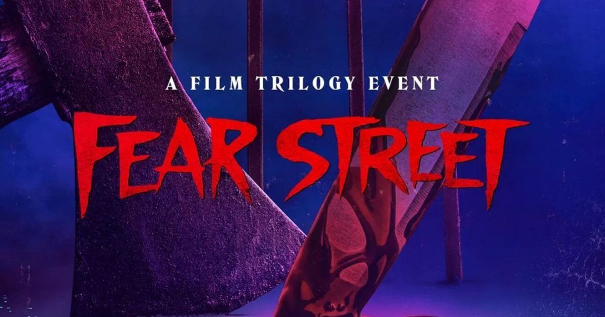 รีวิว FEAR STREET PART 1 2 3 1994 1978 1666