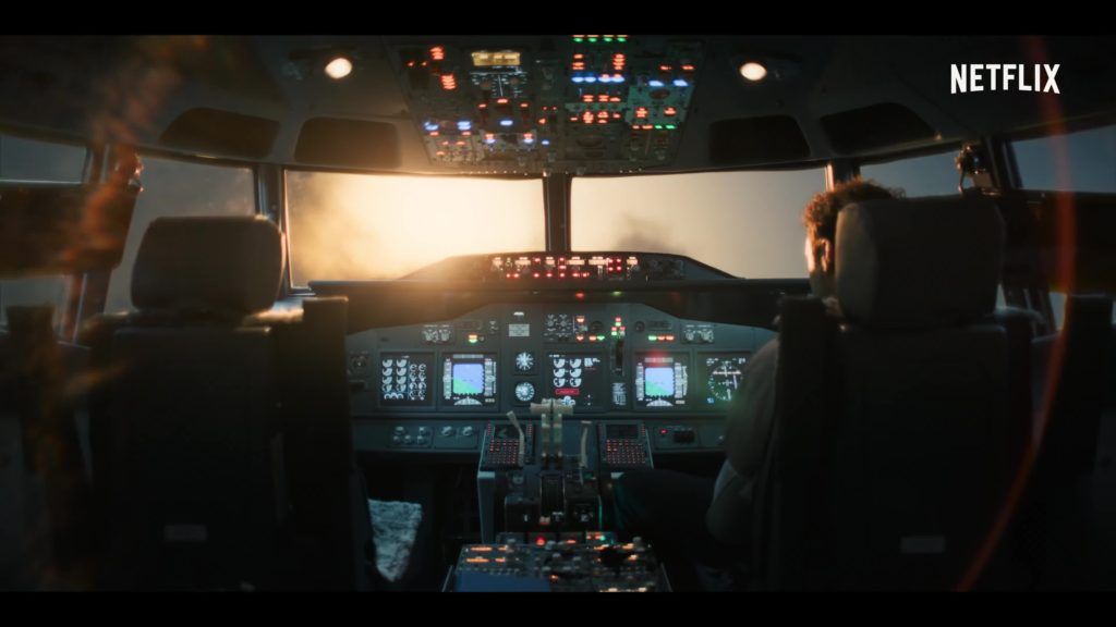 รีวิว Blood Red Sky หนังแวมไพร์สไตล์ซอมบี้ในที่จำกัดบนเครื่องบินที่ชวนระทึกตั้งแต่ต้นจนจบ (ไม่สปอยล์) 3