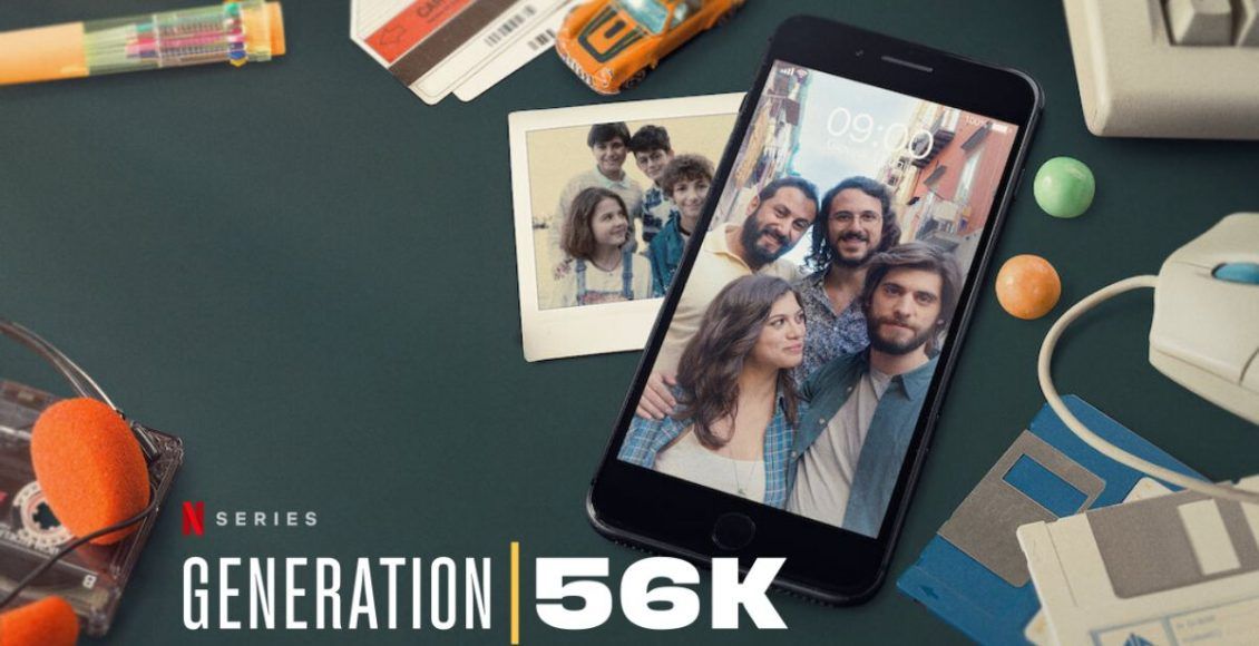 Generation 56K