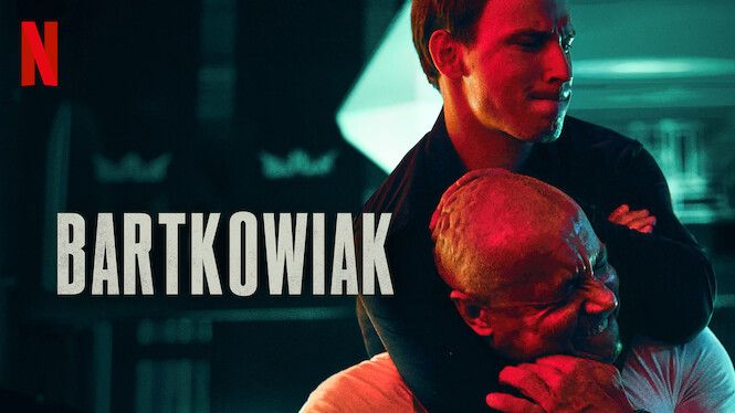 รีวิว Bartkowiak หนังแอ็กชั่นนักสู้ MMA ทุนต่ำของ Netflix ที่หนังจาพนมทำดีกว่าทุกเรื่อง 2