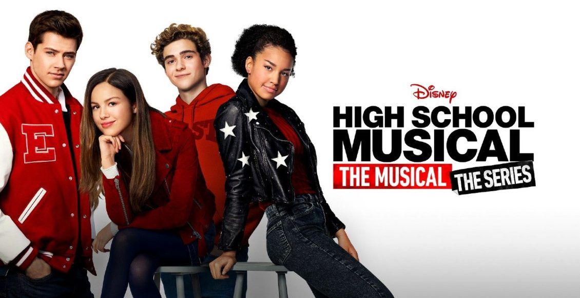 High School Musical: The Musical: The Series