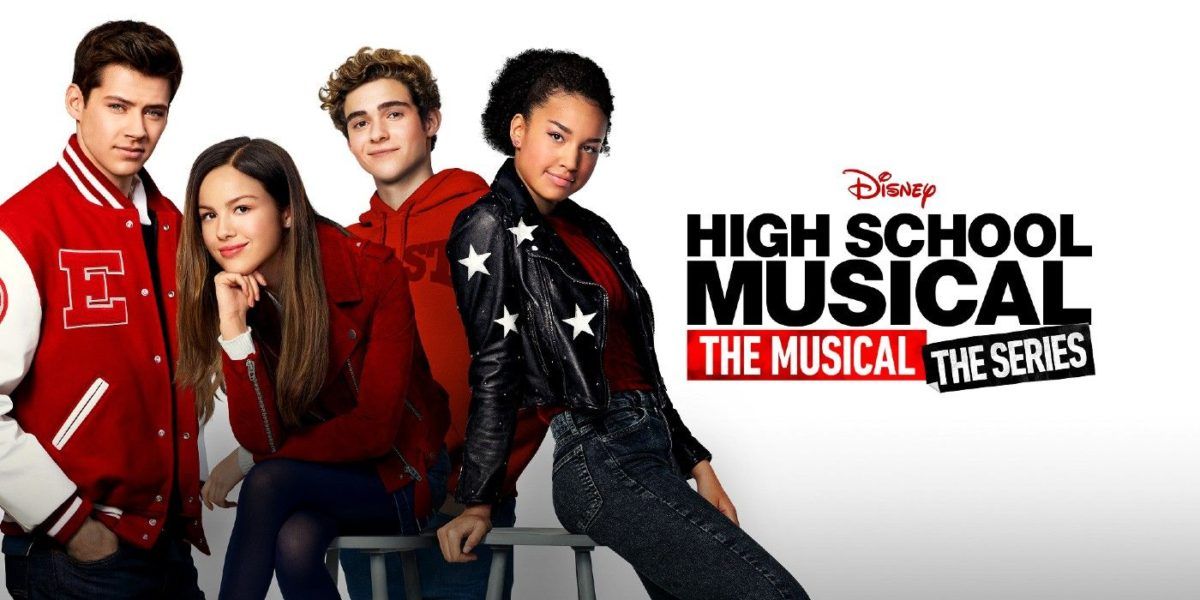 High School Musical: The Musical: The Series