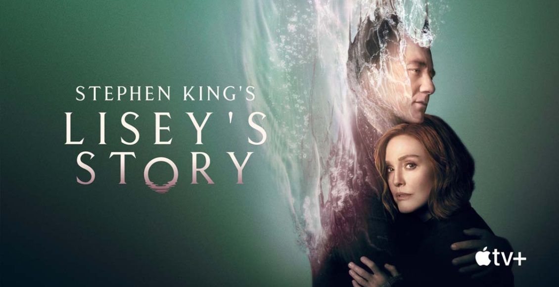 รีวิว Lisey's Story ลิมิเต็ดซีรีส์จากปลายปากกา Stephen King (Apple TV+)