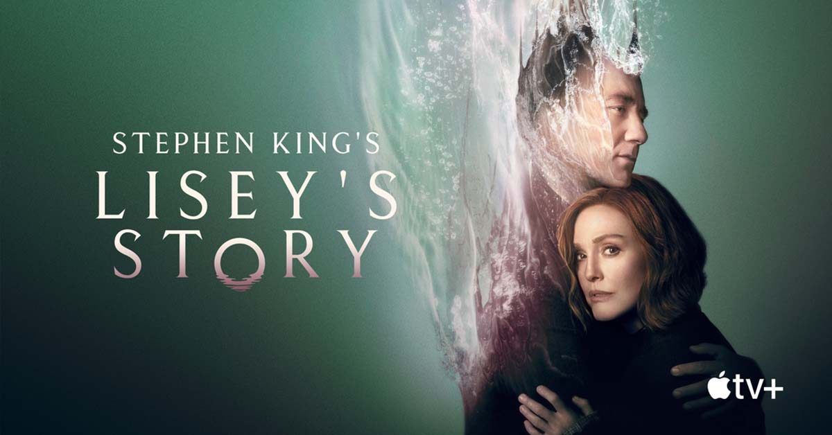 รีวิว Lisey's Story ลิมิเต็ดซีรีส์จากปลายปากกา Stephen King (Apple TV+)