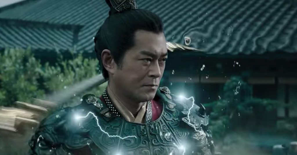 รีวิว Dynasty Warriors Netflix หนังสามก๊กจากเกมดัง เตะเหตุผลทิ้งก่อนดู เน้นโอเว่อร์ ปูทางไปภาคต่อ 4