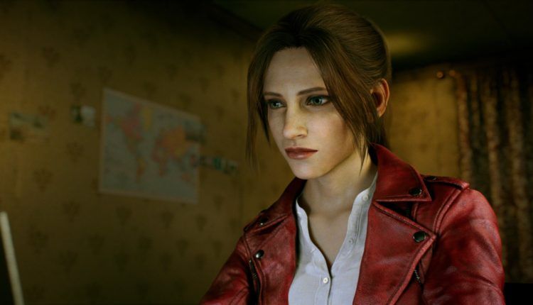 รีวิว Resident Evil: Infinite Darkness จากวิดีโอเกมสุดระทึกสู่มินิซีรีส์สุดชะงัก จนไปไม่ถึงฝั่ง (ไม่สปอยล์) 2 รีวิว Resident Evil: Infinite Darkness จากวิดีโอเกมสุดระทึกสู่มินิซีรีส์สุดชะงัก จนไปไม่ถึงฝั่ง (ไม่สปอยล์) 1