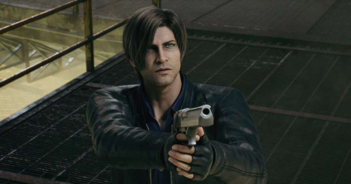 รีวิว Resident Evil: Infinite Darkness จากวิดีโอเกมสุดระทึกสู่มินิซีรีส์สุดชะงัก จนไปไม่ถึงฝั่ง (ไม่สปอยล์) 3 รีวิว Resident Evil: Infinite Darkness จากวิดีโอเกมสุดระทึกสู่มินิซีรีส์สุดชะงัก จนไปไม่ถึงฝั่ง (ไม่สปอยล์) 2