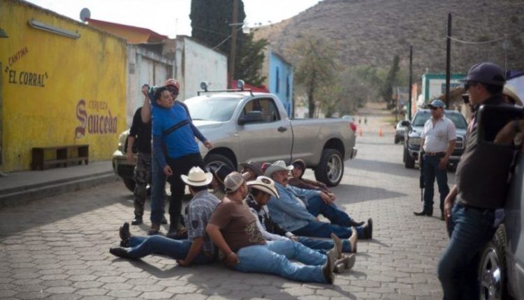 รีวิว Somos ซีรีส์จากเรื่องจริงของการสังหารหมู่ในเม็กซิโก