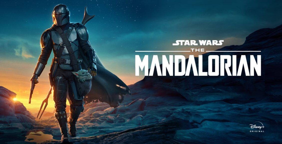 The Mandalorian ss1-2 แมนดาโลเรี่ยน รีวิว ซีรีส์ สปอย