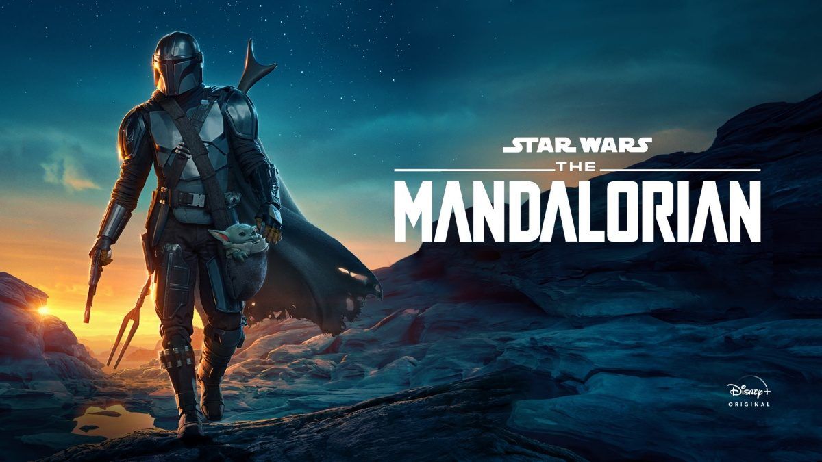 The Mandalorian ss1-2 แมนดาโลเรี่ยน รีวิว ซีรีส์ สปอย