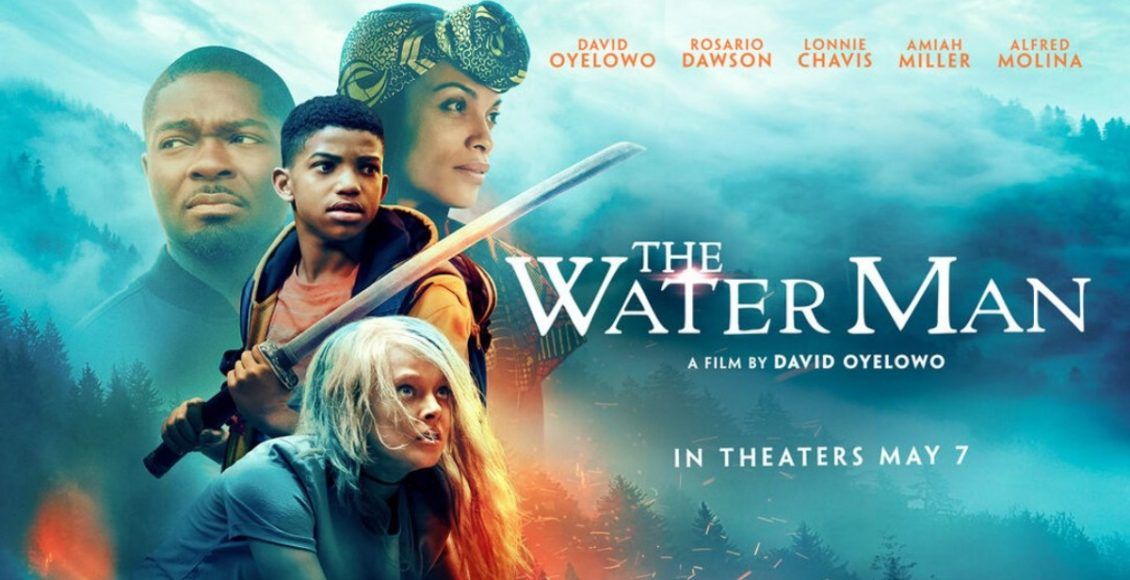 The Water Man Netflix รีวิว