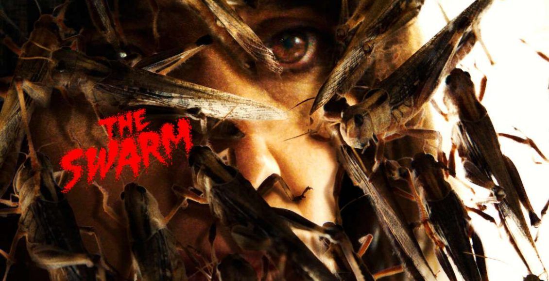 The Swarm Netflix