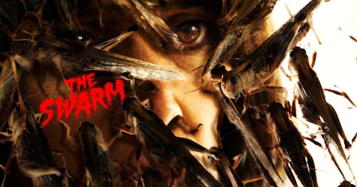 The Swarm Netflix