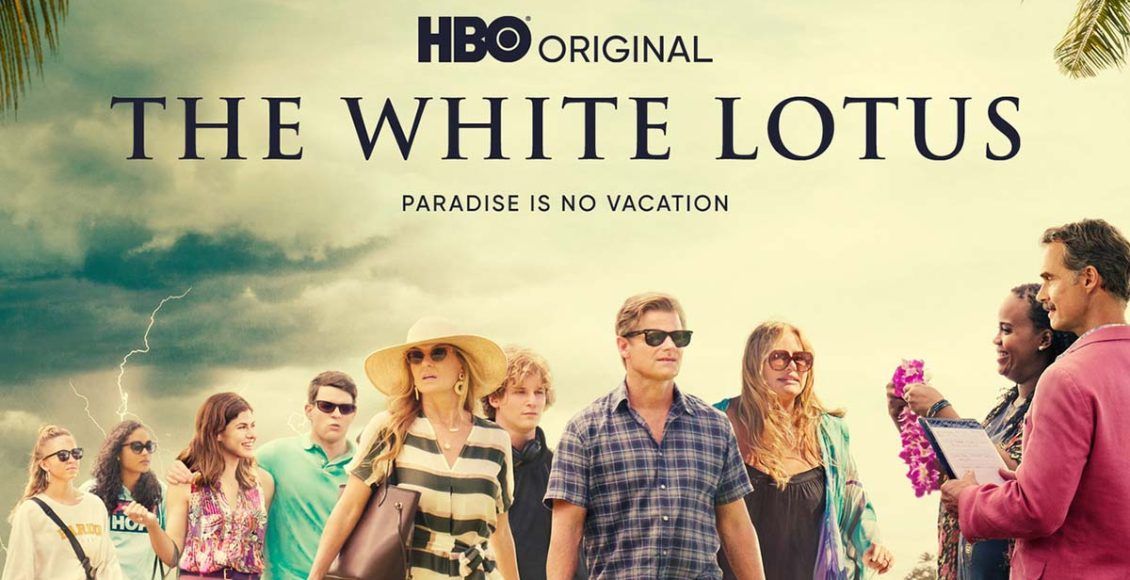 The White Lotus HBO