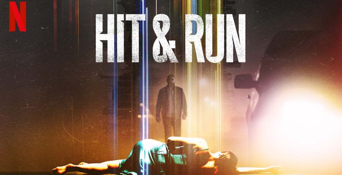 รีวิว Hit and Run พลิกแผ่นดินล่าสายลับระดับชาติ Netflix SS1