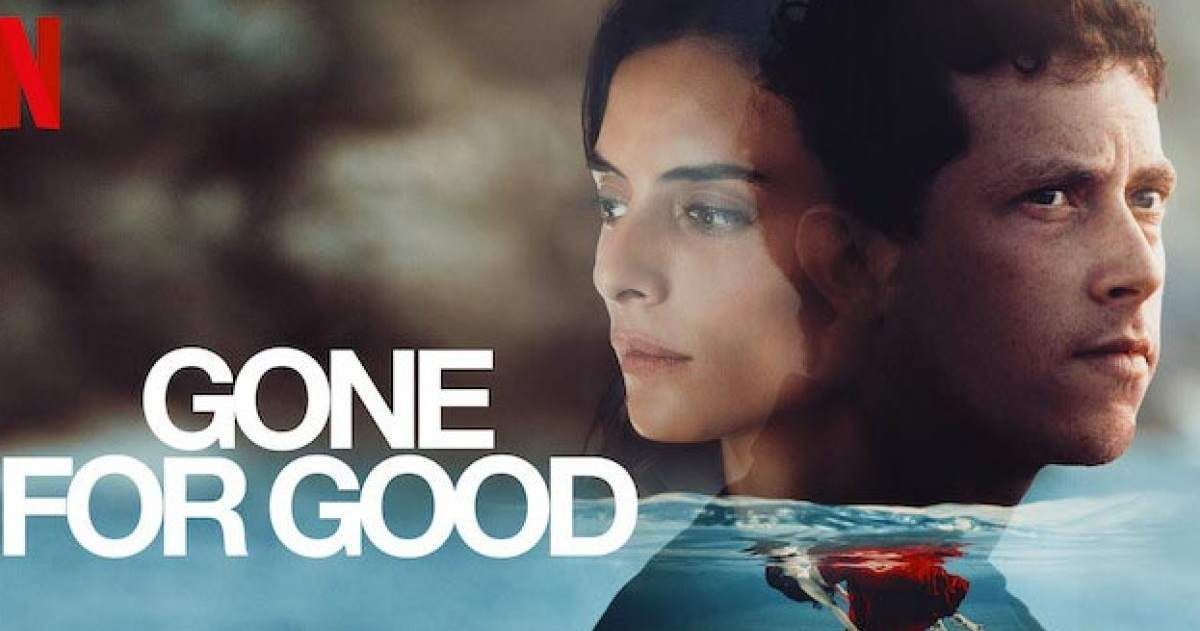 Gone for Good หาย Netflix