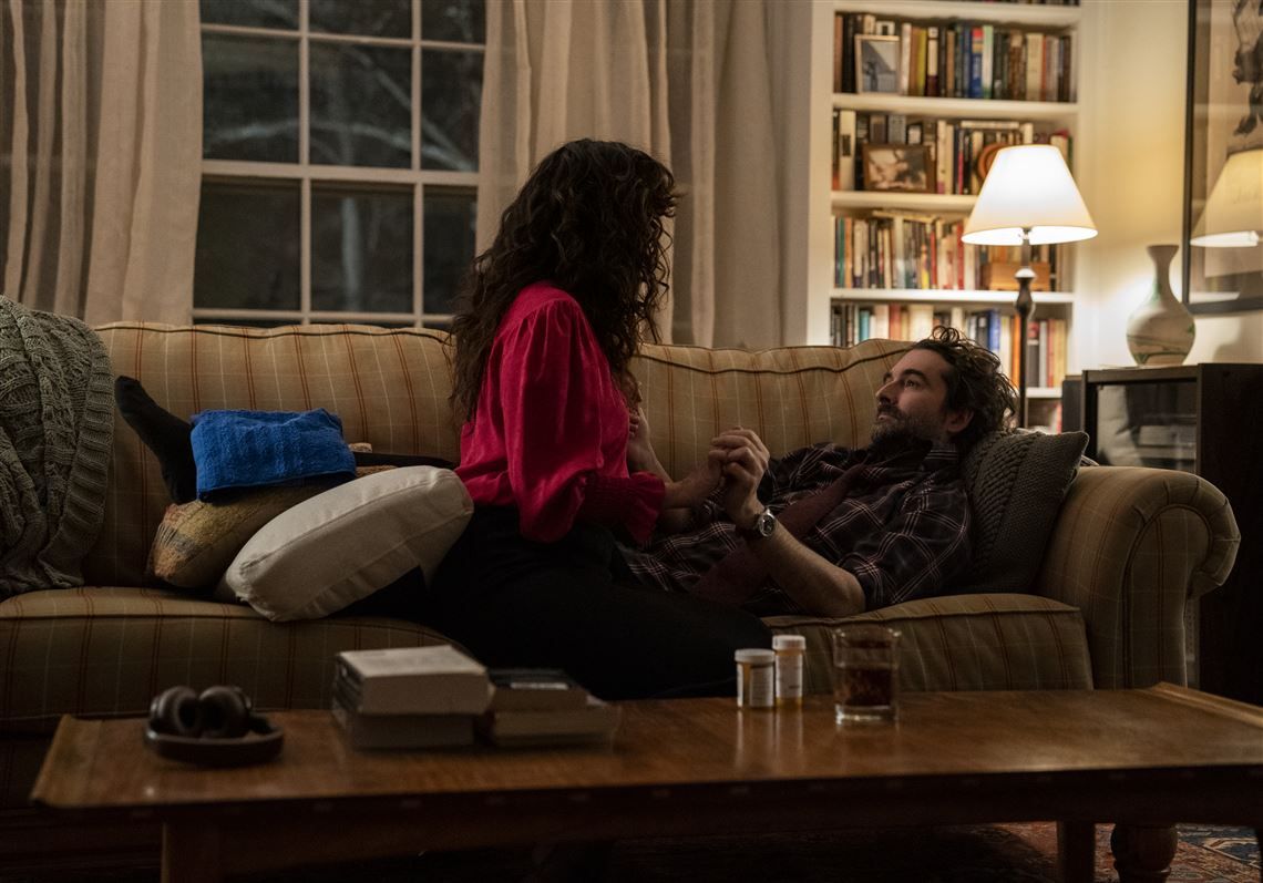 รีวิว The Chair ตลกร้ายของอาจารย์มหาลัยเกาหลีในสังคมอเมริกัน