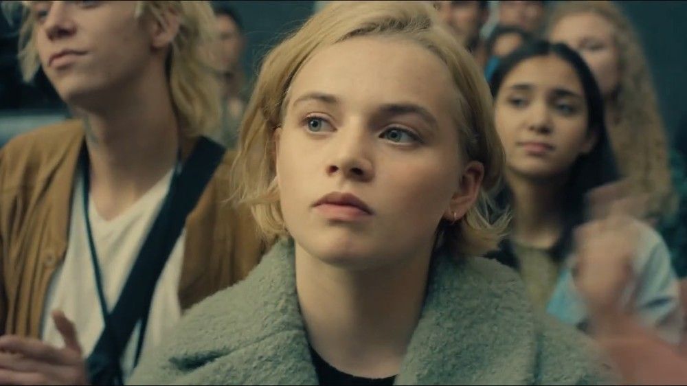 รีวิว Je Suis Karl (Netflix) เราคือคาร์ล เมื่อคนรุ่นใหม่ปฏิวัติยุโรป (ไม่สปอยล์) 1