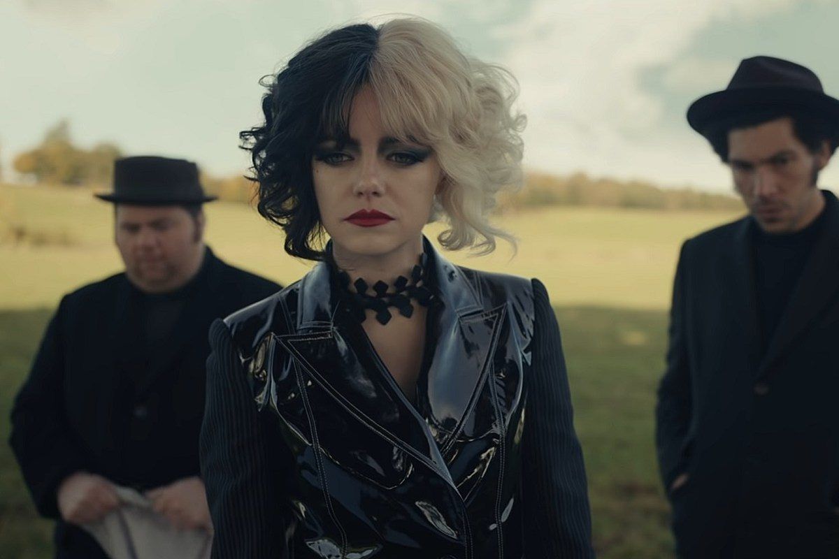 รีวิว Cruella (Disney+) กว่าจะเป็นเจ้าแม่ครูเอลล่า ใน 101 ดัลเมเชี่ยน ...