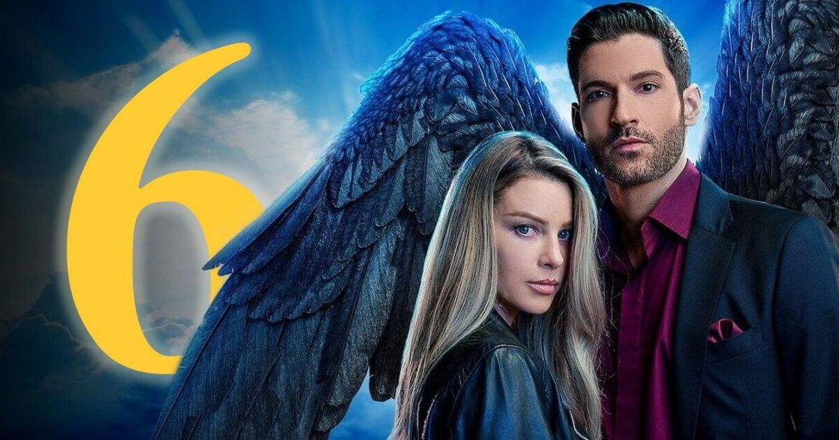 Lucifer ss1-6 Netflix รีวิว ลูซิเฟอร์