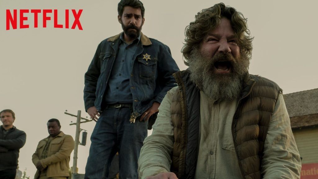 Midnight Mass Netflix รีวิว สยองขวัญลุ่มลึกผ่านบทศรัทธาศาสนา