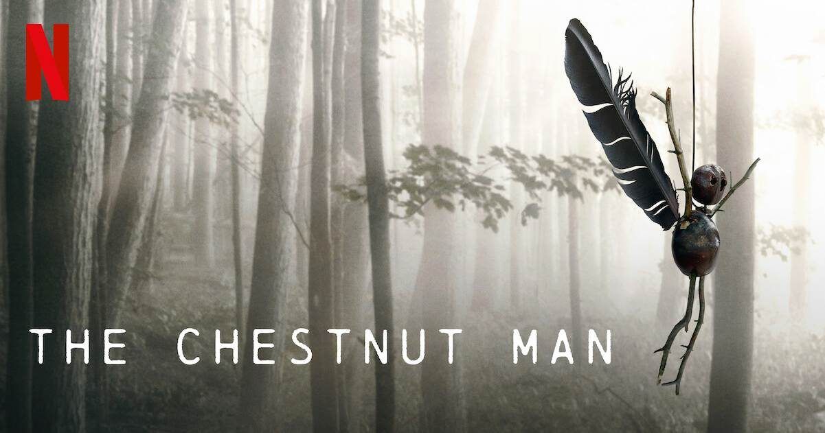 The Chestnut Man