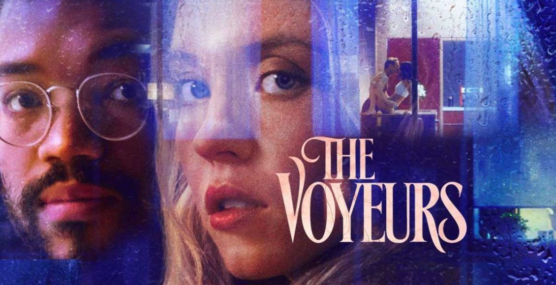 The Voyeurs