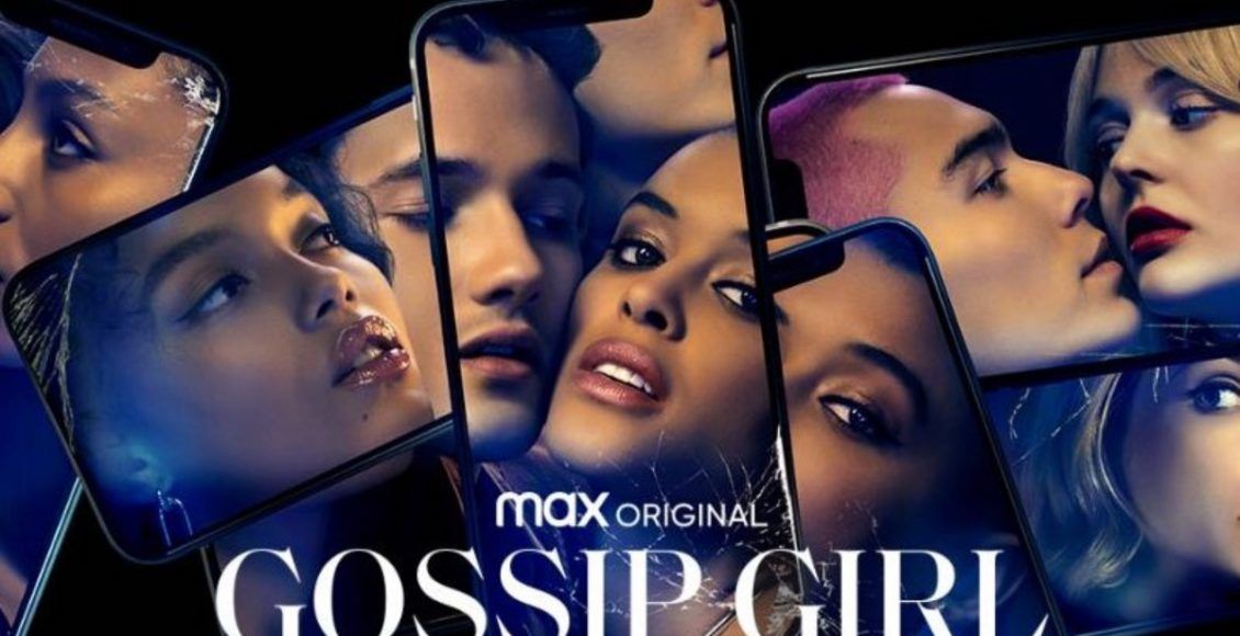 Gossip Girl 2021 HBO go รีวิว แสบใสไฮโซ