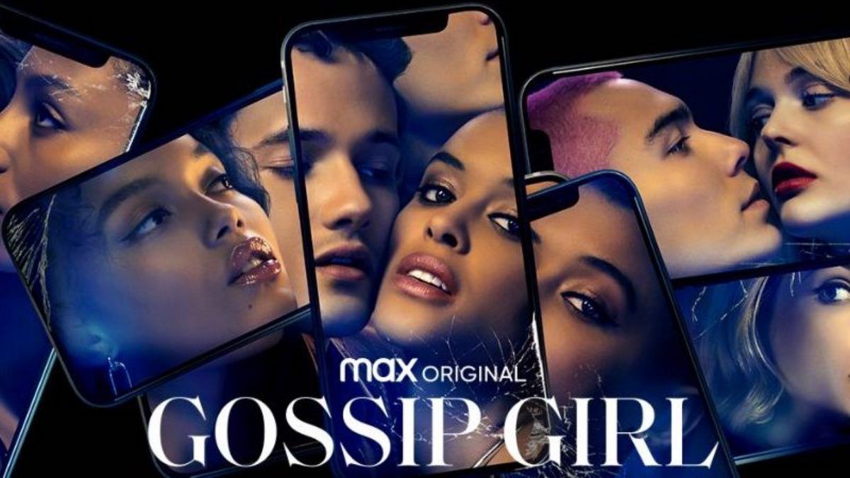 Gossip Girl 2021 HBO go รีวิว แสบใสไฮโซ