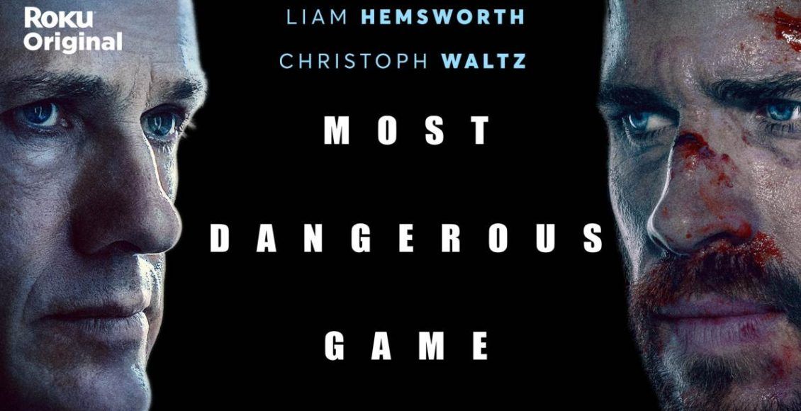 รีวิว Most Dangerous Game Amazon prime