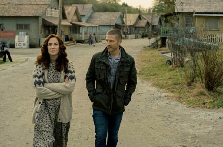 Midnight Mass Netflix รีวิว สยองขวัญลุ่มลึกผ่านบทศรัทธาศาสนา