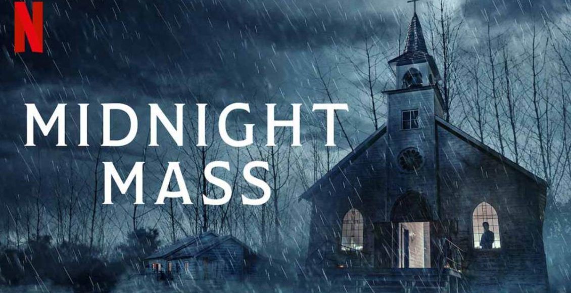 Midnight Mass (มิดไนท์ แมส)