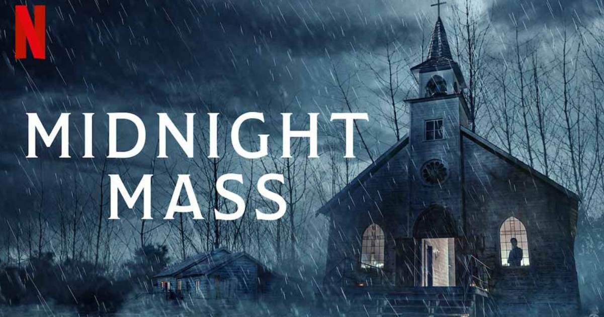 Midnight Mass Netflix รีวิว สยองขวัญลุ่มลึกผ่านบทศรัทธาศาสนา