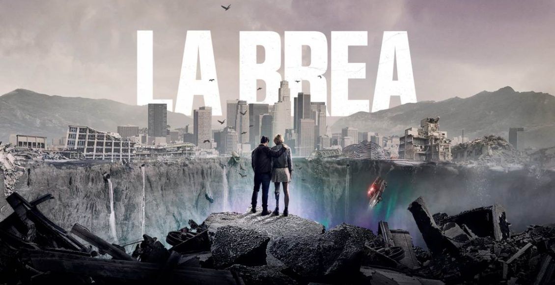 La Brea
