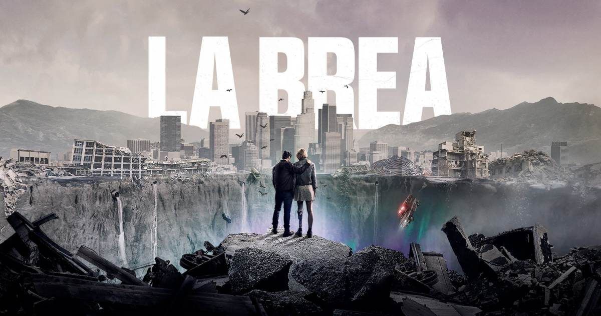 รีวิว La Brea (HBO) ซีรีส์ที่ก็อปปี้แนวทาง LOST มาใช้ แต่เล่นใหญ่