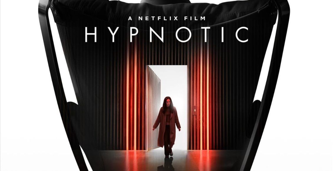 Hypnotic สะกดตายNetflix