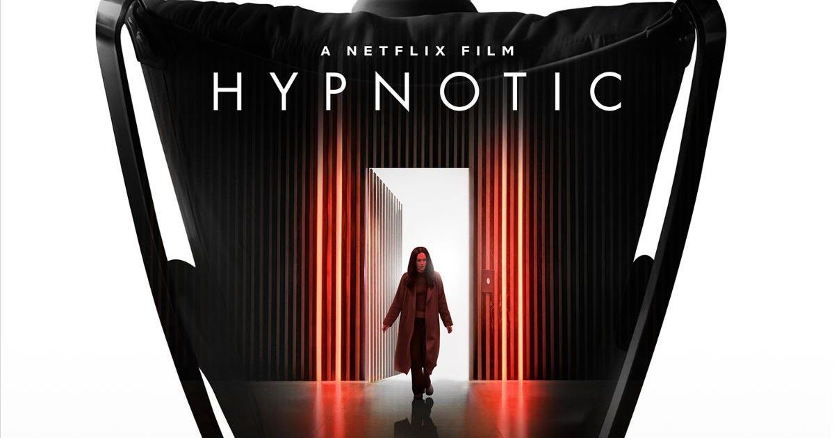 Hypnotic สะกดตายNetflix