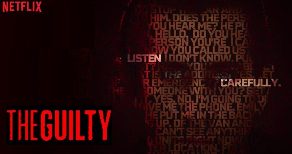 รีวิว The Guilty งานโซโล่เดี่ยวที่ทรงพลังของ เจค จิลเลนฮอล