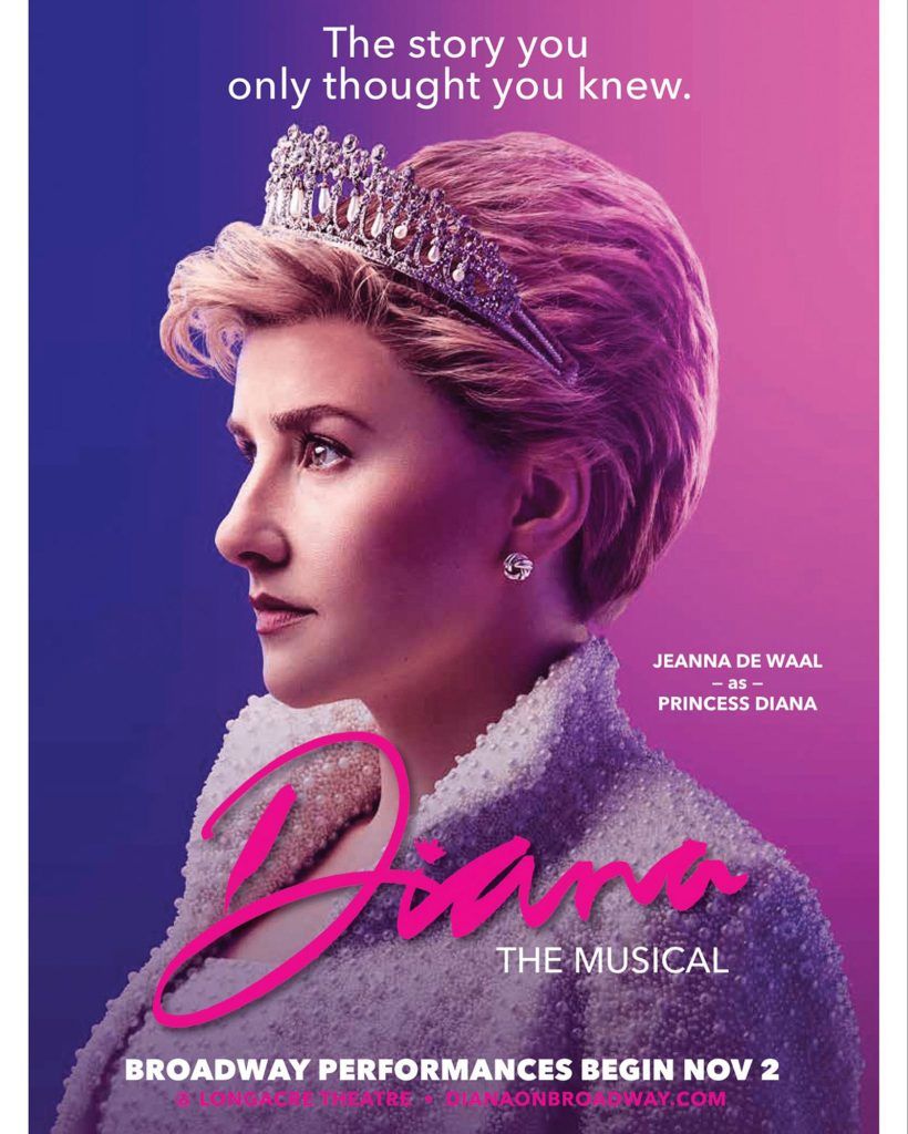 Diana The Musical