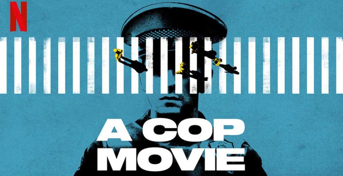 รีวิว A Cop Movie หนังสารคดีตีแผ่ตำรวจ