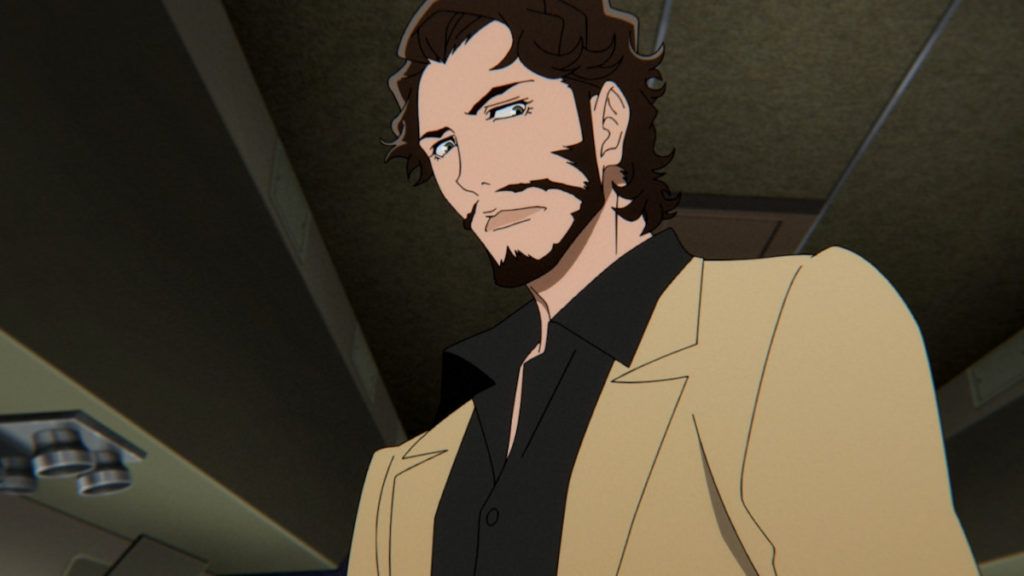 รีวิว Super Crooks อนิเมชั่นจากจักรวาลจูปิเตอร์ เลกาซี่ ที่เป็นทุกอย่าง ...