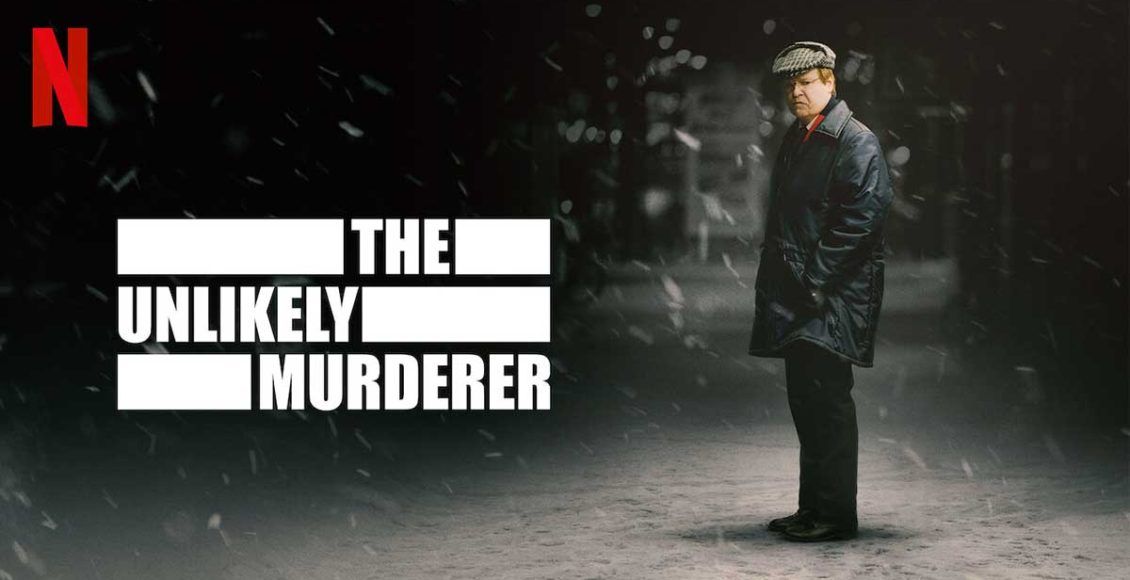 The Unlikely Murderer ฆาตกรเหนือคาด