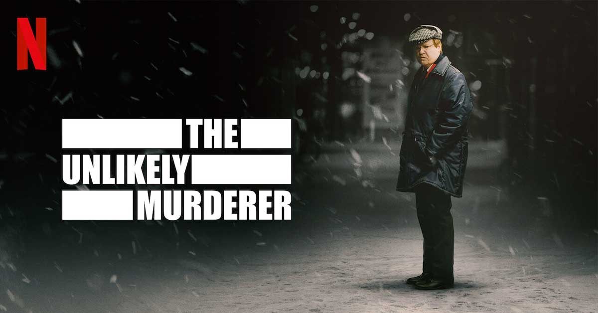 The Unlikely Murderer ฆาตกรเหนือคาด