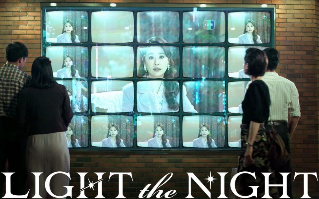 รีวิว Light the Night SS1-2 งานสร้างซีรีส์ไต้หวันย้อนยุคดราม่าฆาตกรรมของ Netflix ที่คุณภาพสูงมาก 8