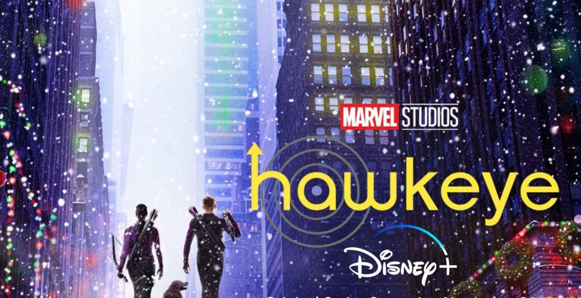 Hawkeye (ฮอว์กอาย)