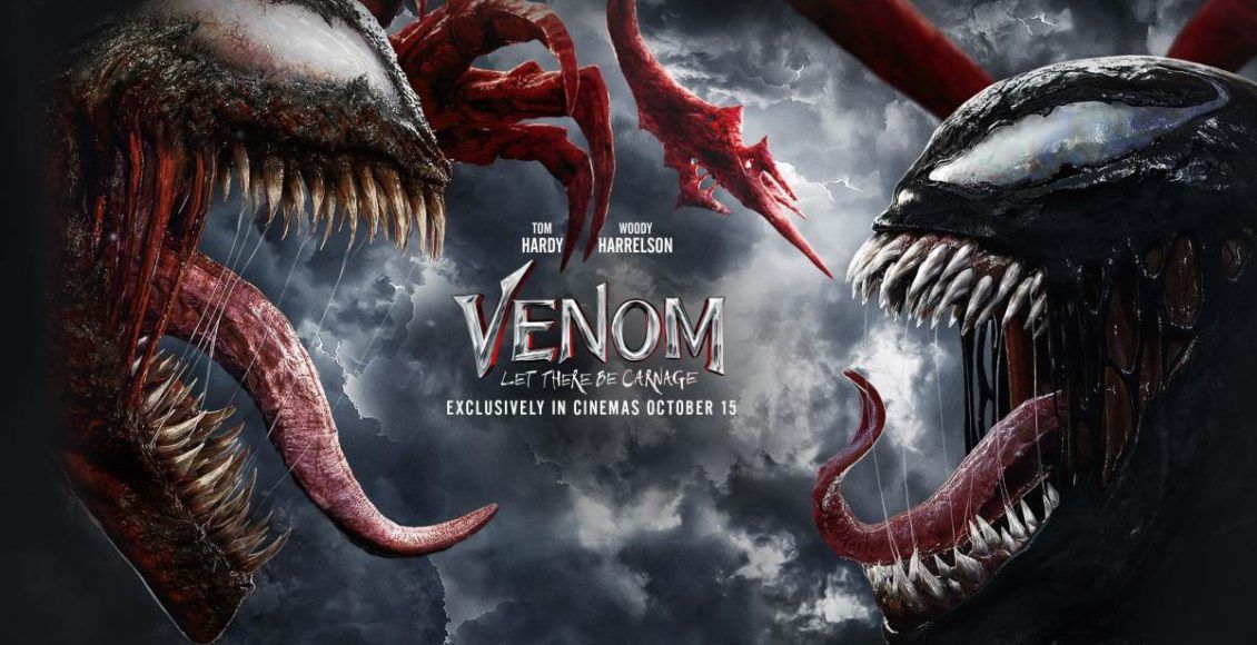 Venom 2 Let There Be Carnage