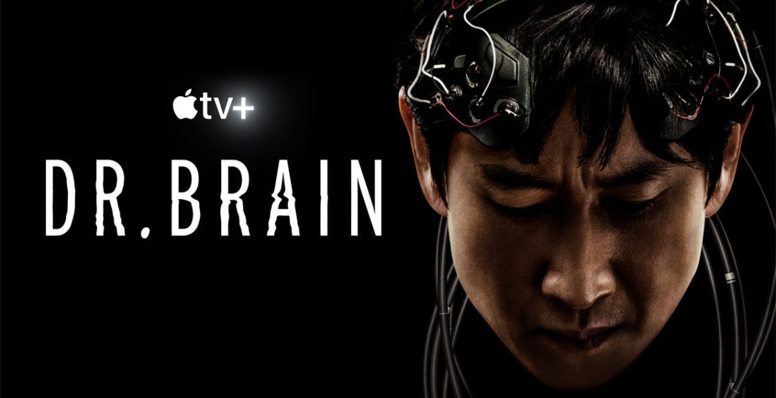 Dr. Brain apple tv+